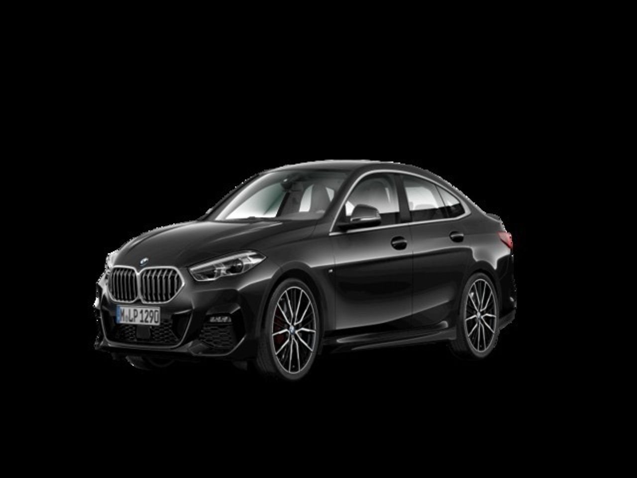 BMW Serie 2 218i Gran Coupe 103 kW (140 CV) - Foto 2
