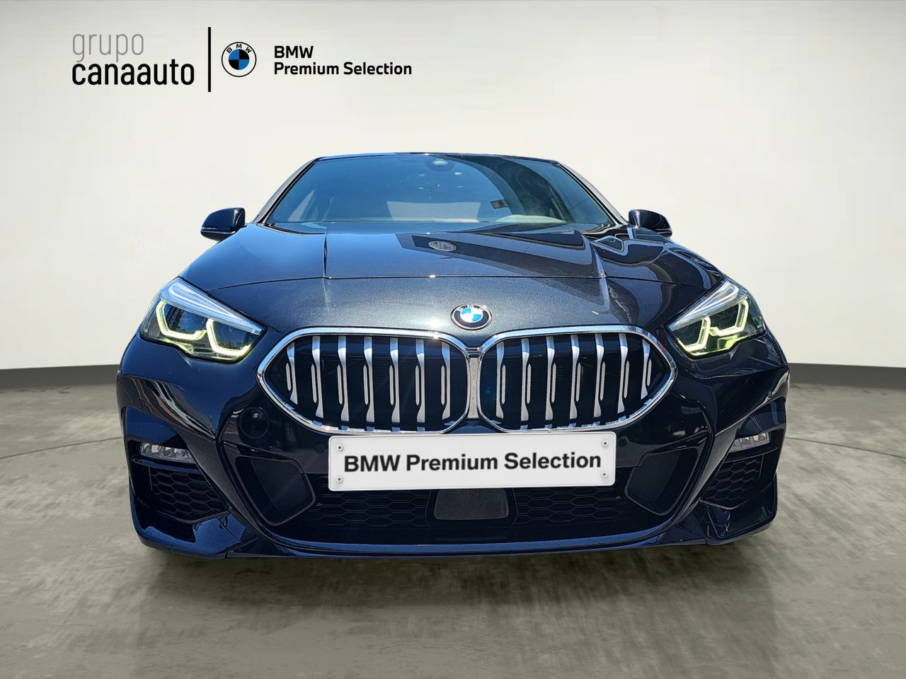 BMW Serie 2 218i Gran Coupe 103 kW (140 CV) - Foto 2