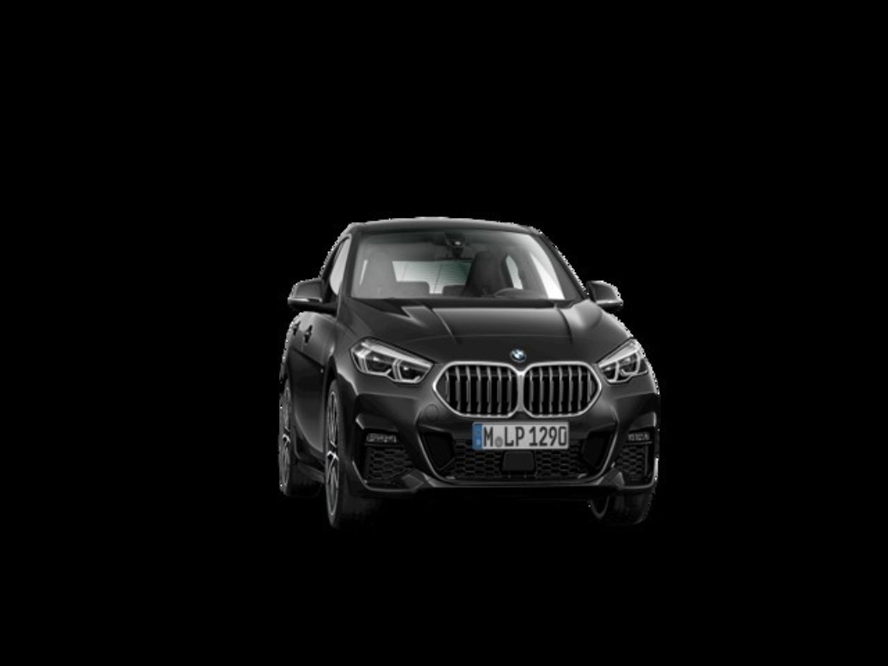 BMW Serie 2 218i Gran Coupe 103 kW (140 CV) - Foto 2