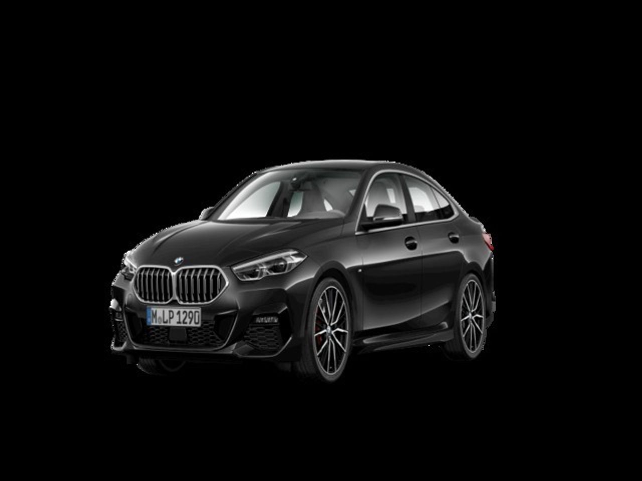BMW Serie 2 218i Gran Coupe 103 kW (140 CV) - Foto 2
