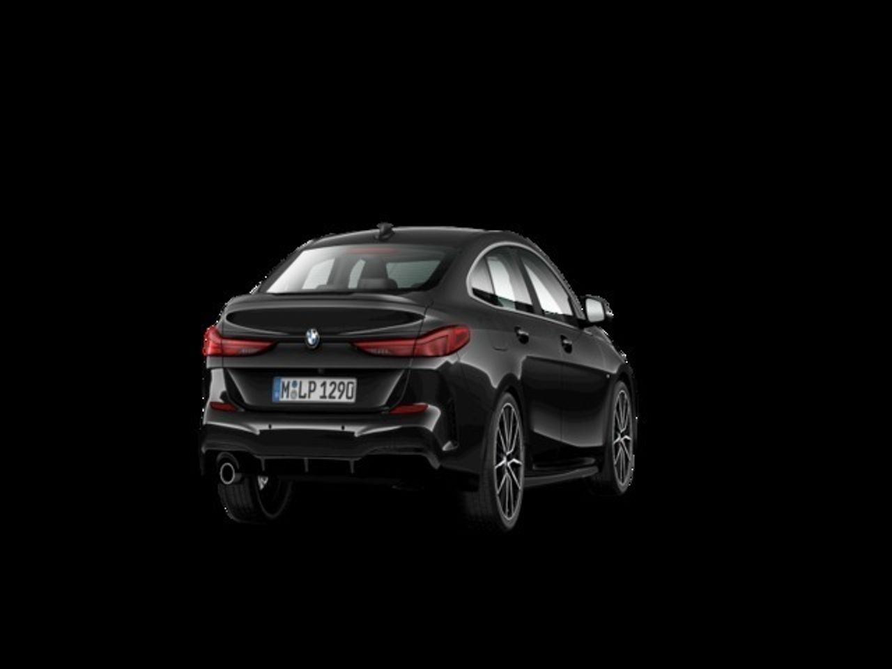 BMW Serie 2 218i Gran Coupe 103 kW (140 CV) - Foto 2