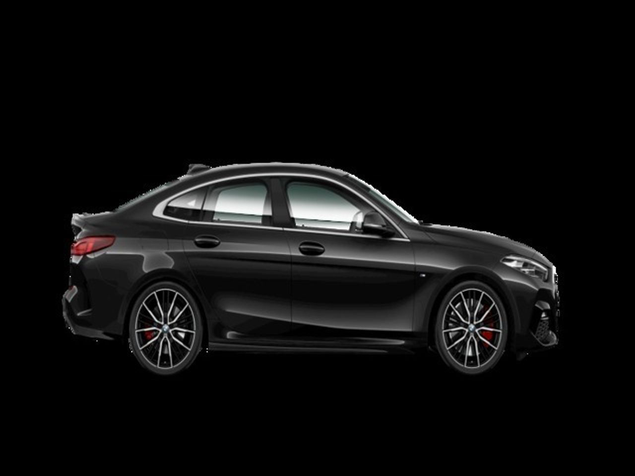 BMW Serie 2 218i Gran Coupe 103 kW (140 CV) - Foto 2