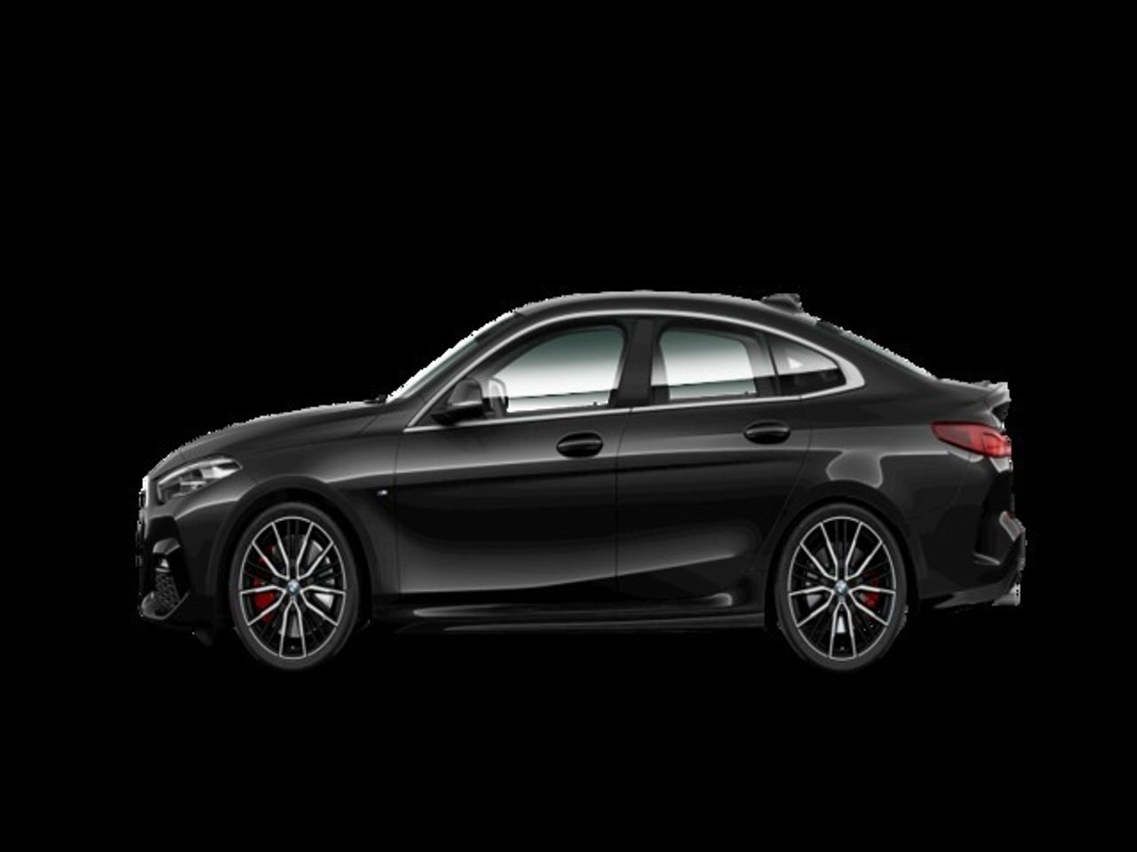 BMW Serie 2 218i Gran Coupe 103 kW (140 CV) - Foto 2