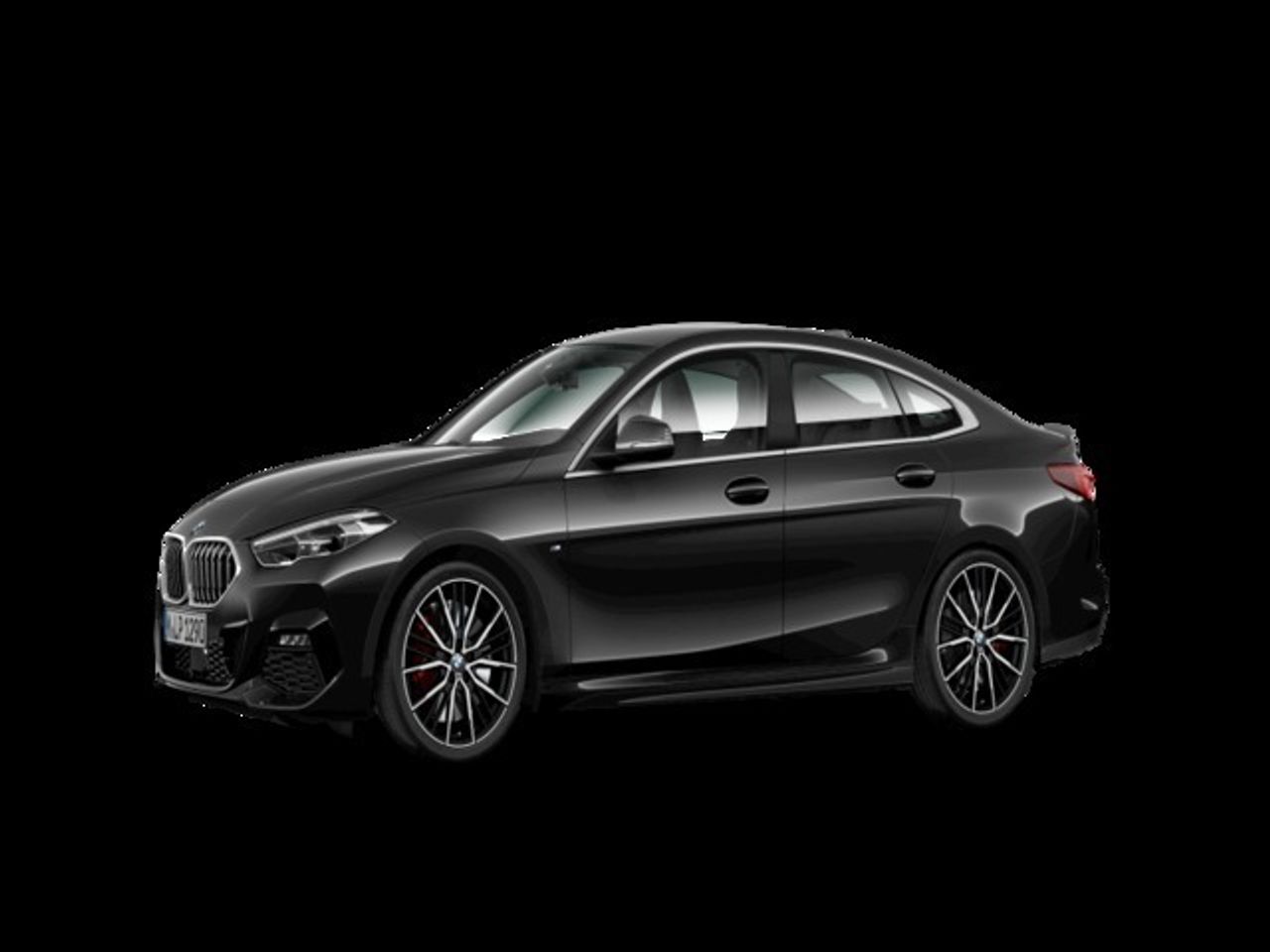 BMW Serie 2 218i Gran Coupe 103 kW (140 CV) - Foto 2