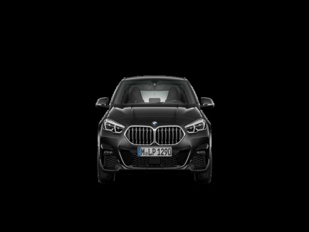 BMW Serie 2 218i Gran Coupe 103 kW (140 CV) - Foto 2