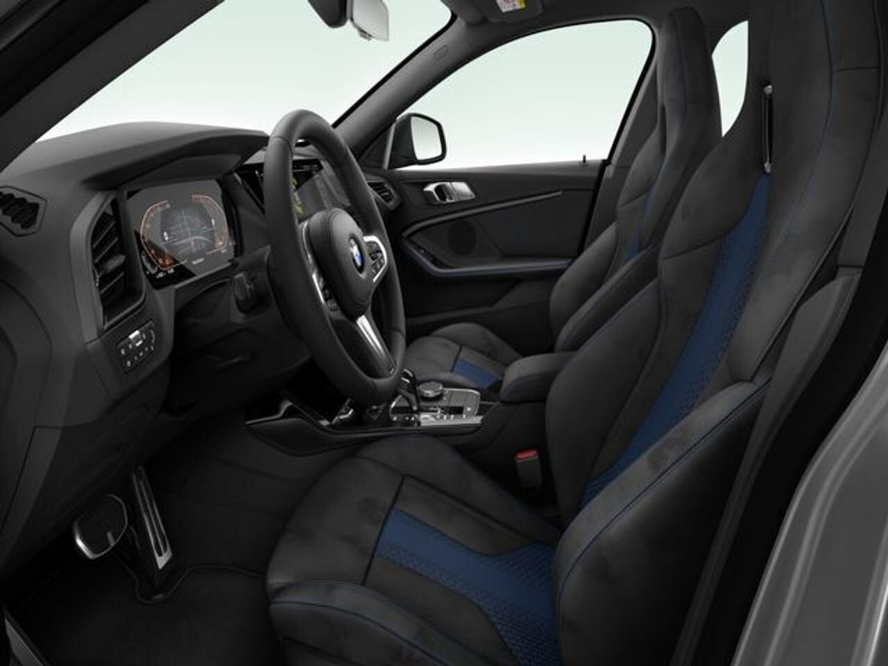 BMW Serie 2 218i Gran Coupe 103 kW (140 CV) - Foto 2