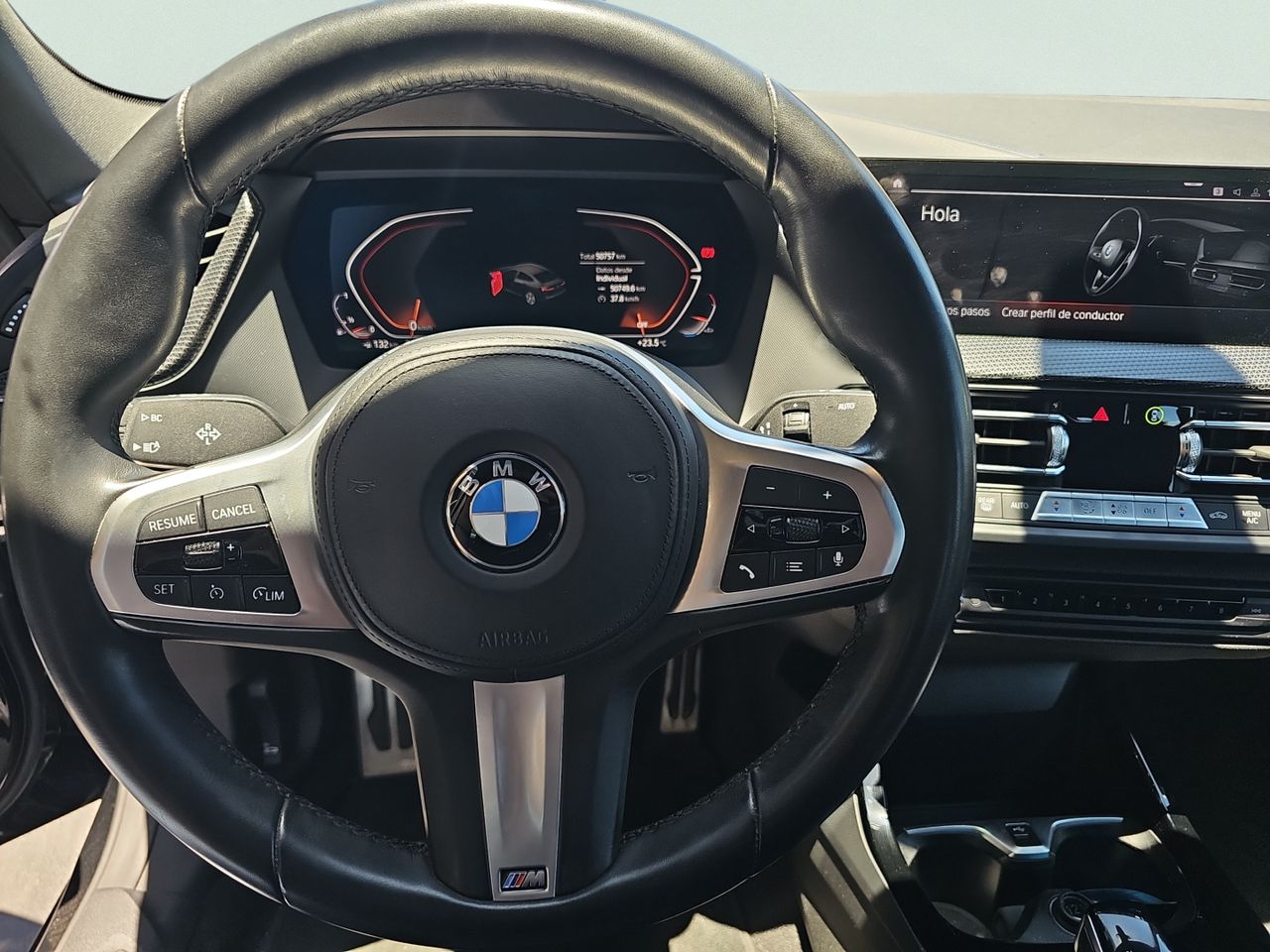 BMW Serie 2 218i Gran Coupe 103 kW (140 CV) - Foto 2