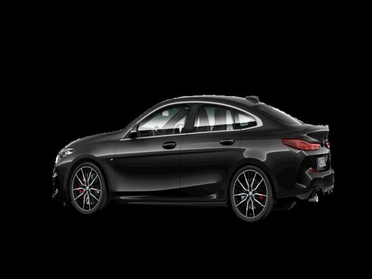 BMW Serie 2 218i Gran Coupe 103 kW (140 CV) - Foto 2