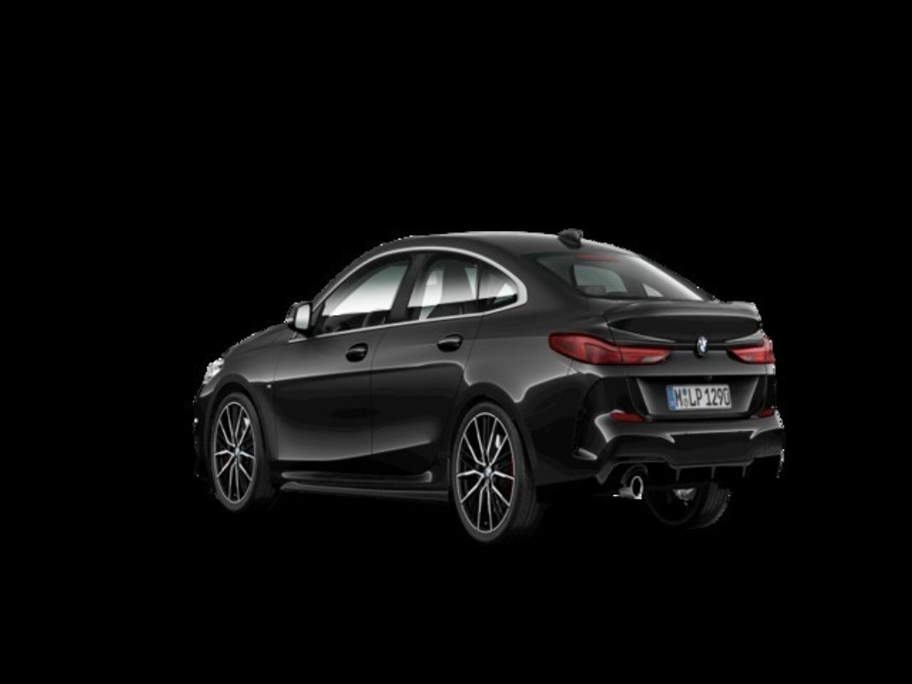 BMW Serie 2 218i Gran Coupe 103 kW (140 CV) - Foto 2