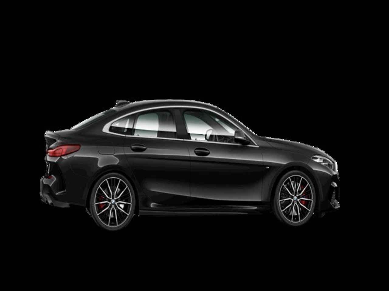 BMW Serie 2 218i Gran Coupe 103 kW (140 CV) - Foto 2