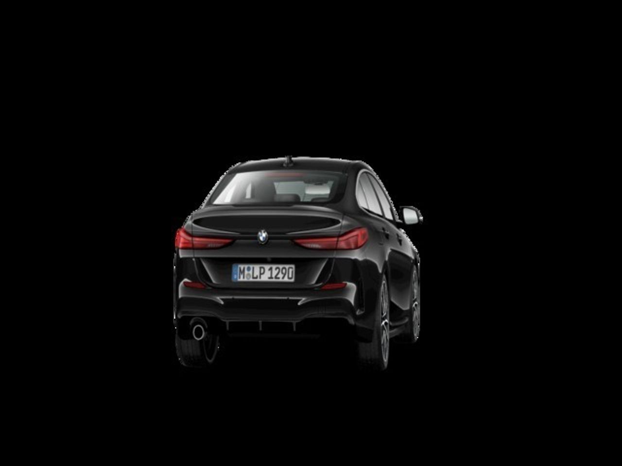 BMW Serie 2 218i Gran Coupe 103 kW (140 CV) - Foto 2