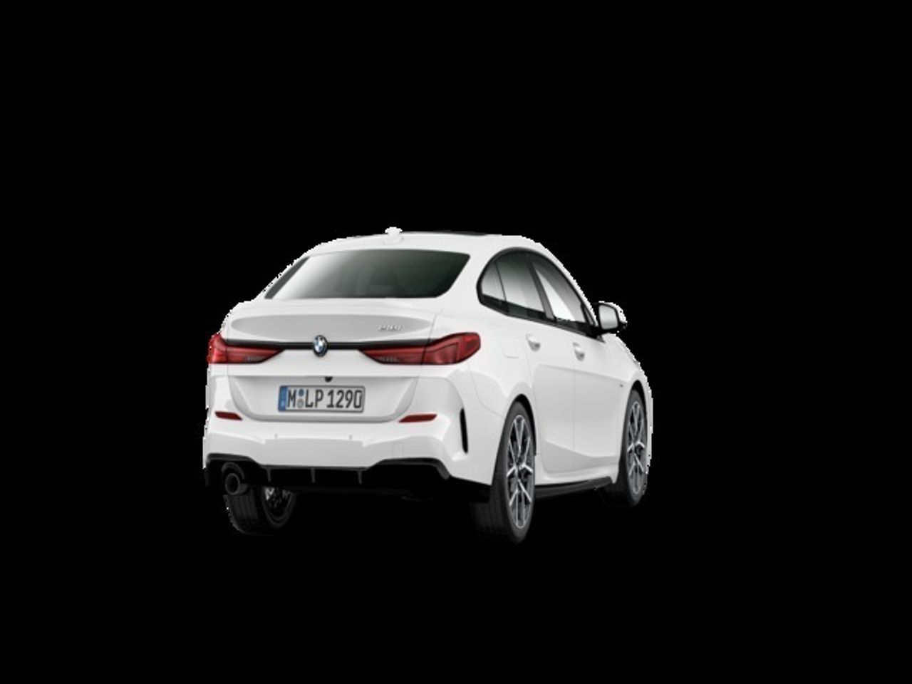 BMW Serie 2 218i Gran Coupe 103 kW (140 CV) - Foto 2
