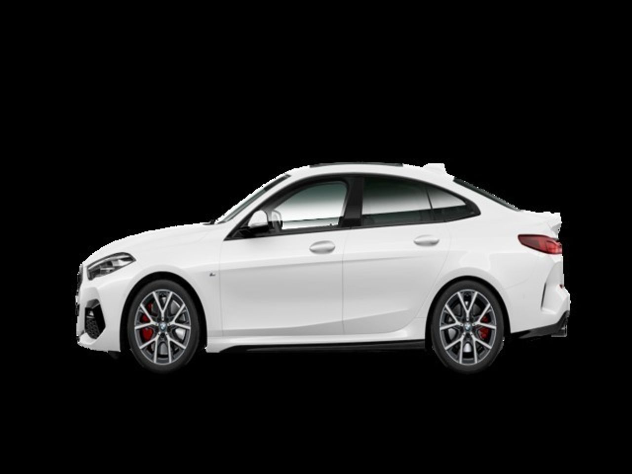 BMW Serie 2 218i Gran Coupe 103 kW (140 CV) - Foto 2