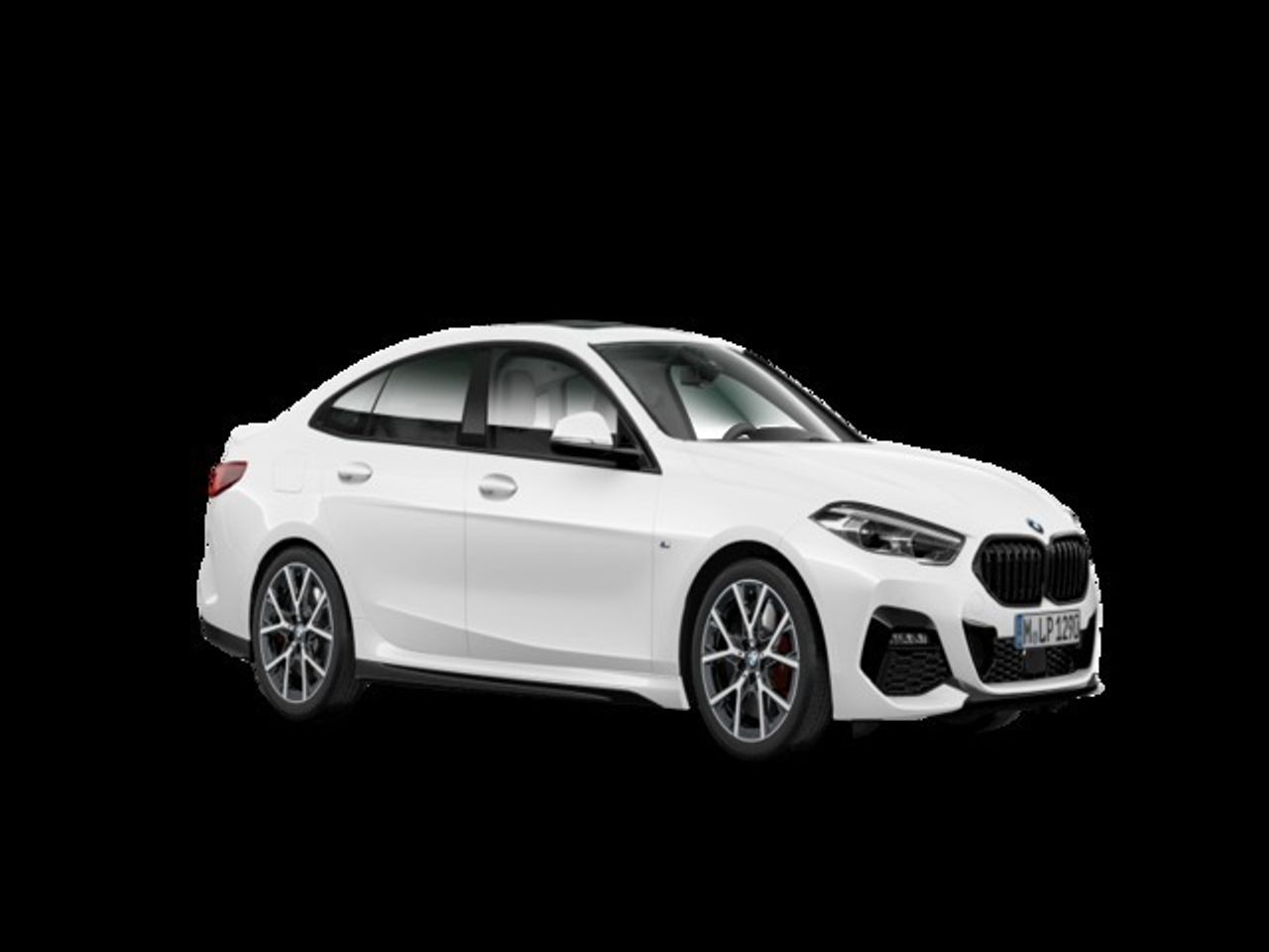 BMW Serie 2 218i Gran Coupe 103 kW (140 CV) - Foto 2