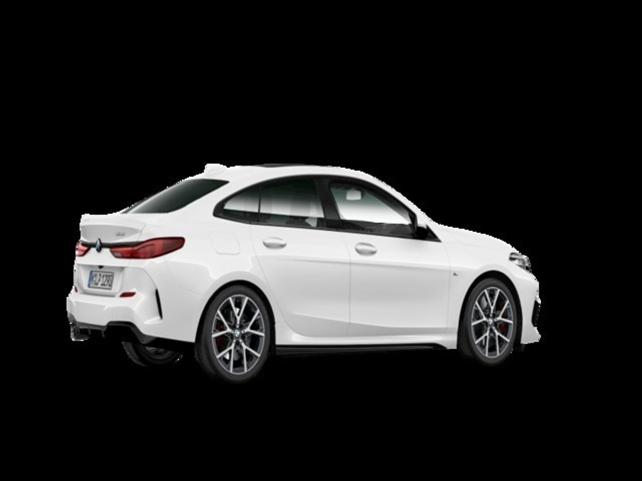 BMW Serie 2 218i Gran Coupe 103 kW (140 CV) - Foto 2