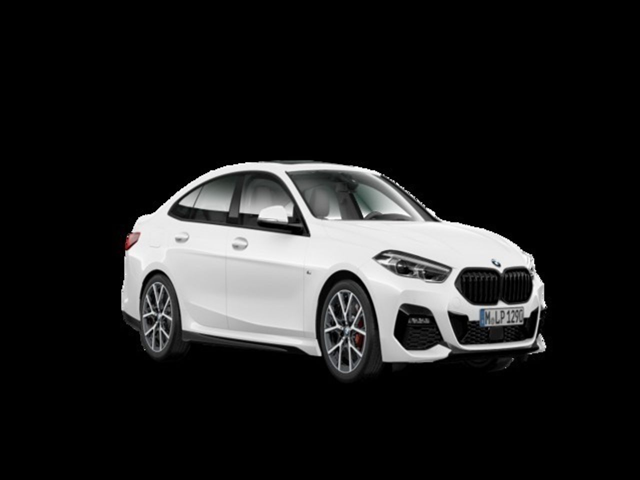 BMW Serie 2 218i Gran Coupe 103 kW (140 CV) - Foto 2