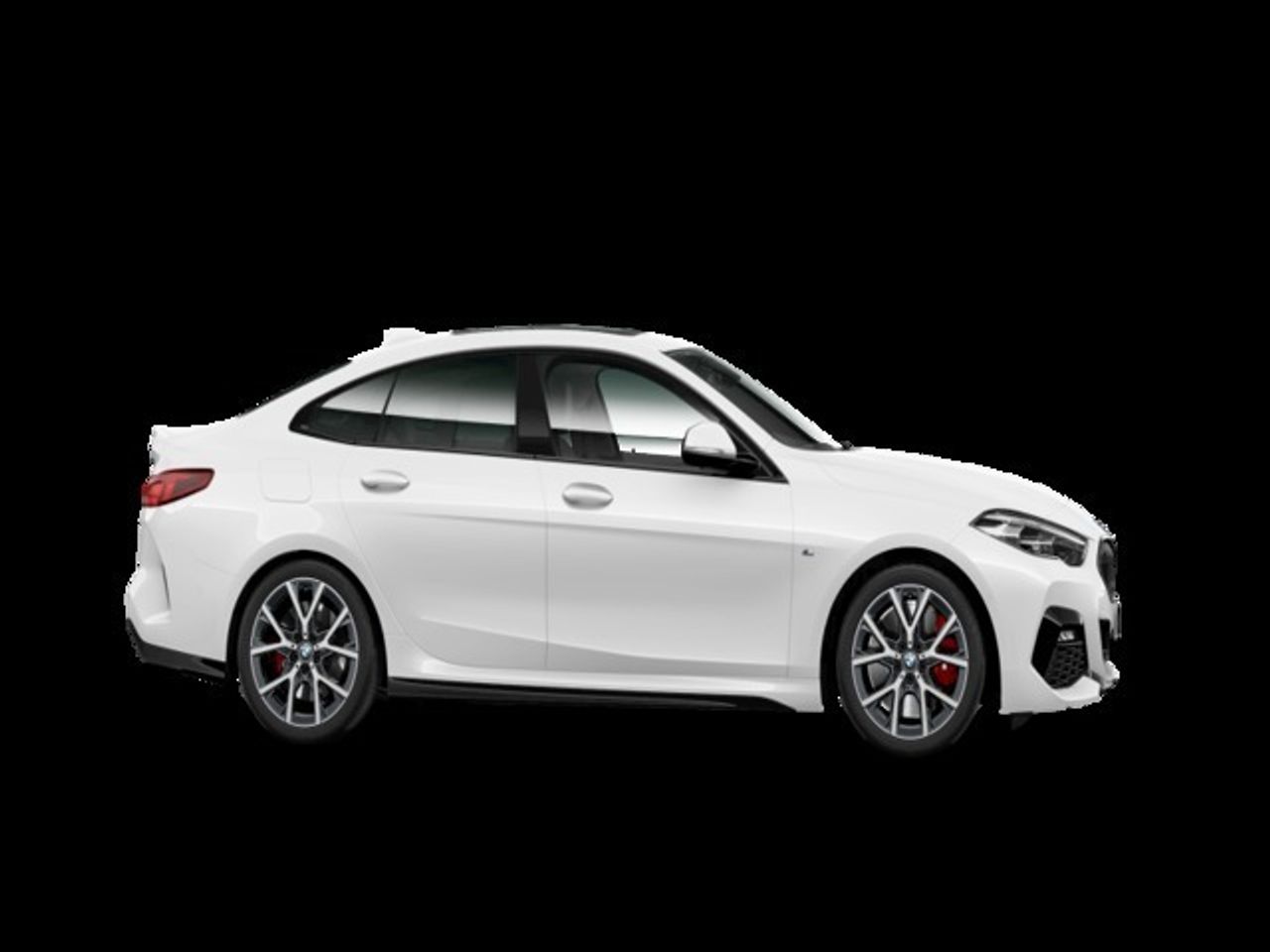 BMW Serie 2 218i Gran Coupe 103 kW (140 CV) - Foto 2