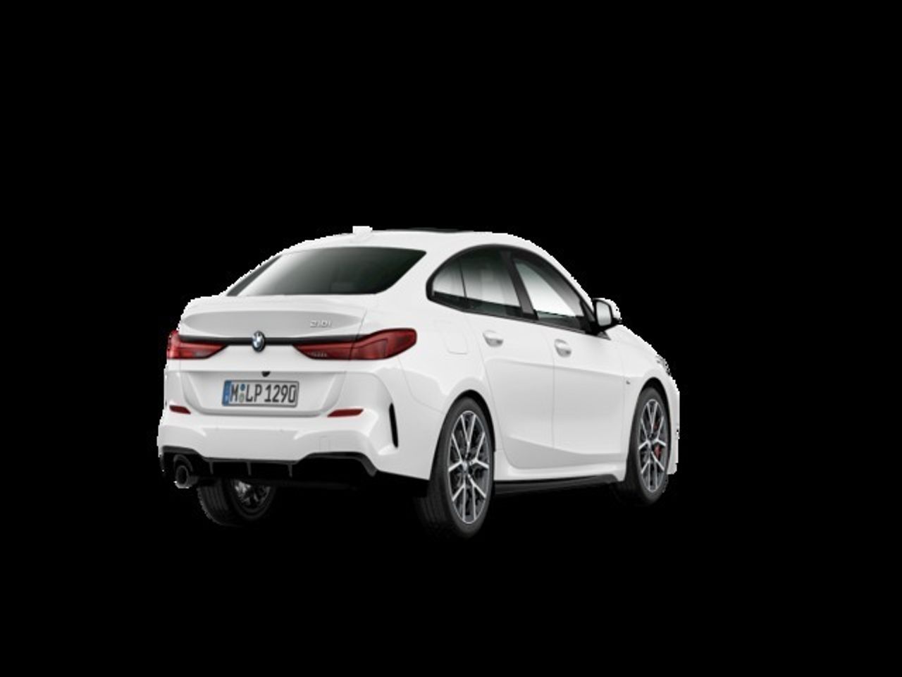 BMW Serie 2 218i Gran Coupe 103 kW (140 CV) - Foto 2