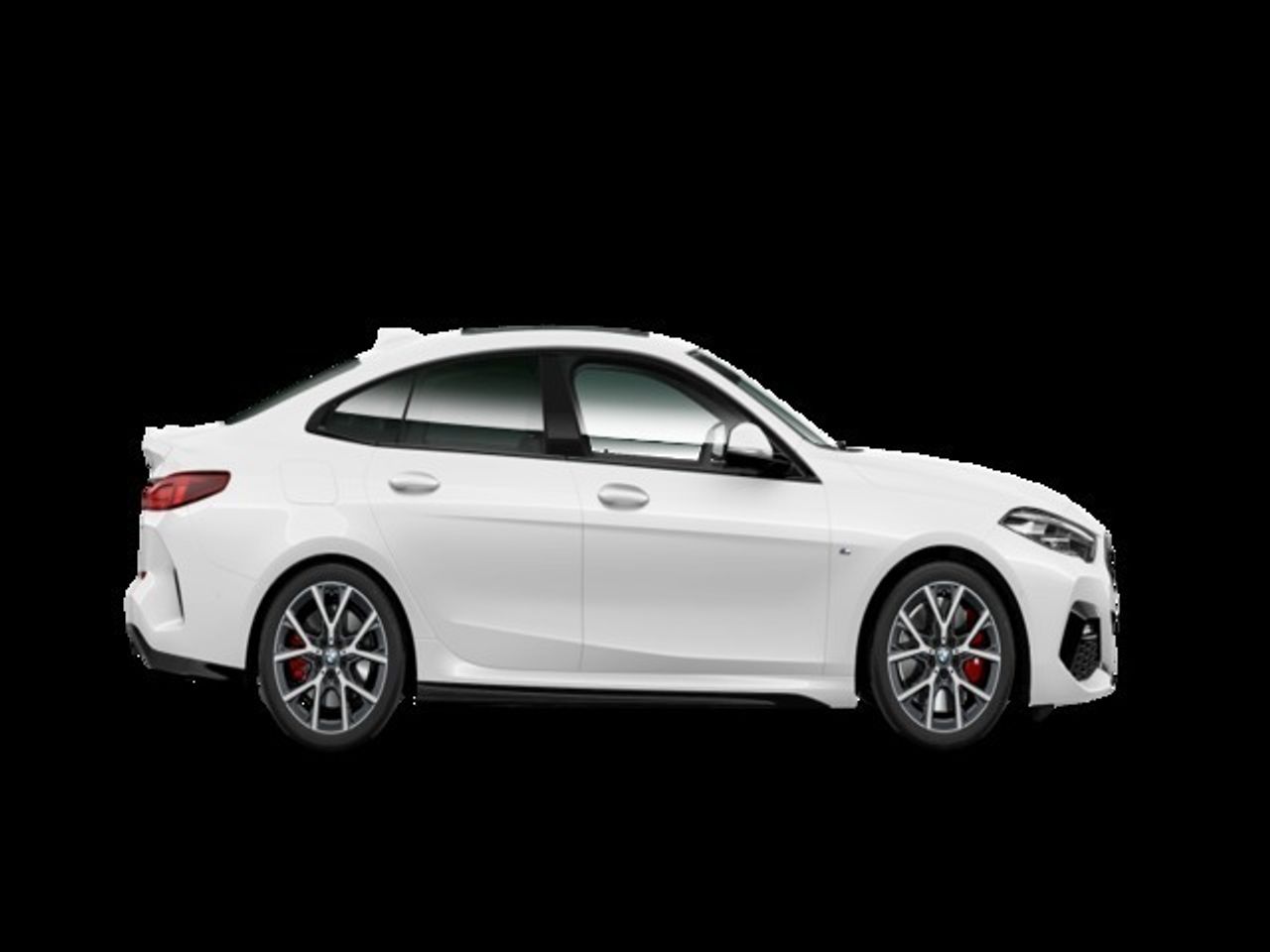 BMW Serie 2 218i Gran Coupe 103 kW (140 CV) - Foto 2