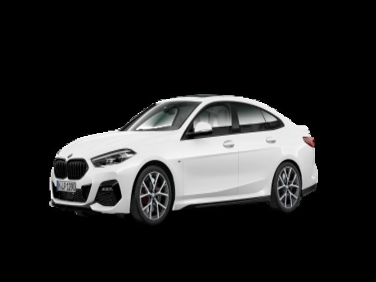 BMW Serie 2 218i Gran Coupe 103 kW (140 CV) - Foto 2