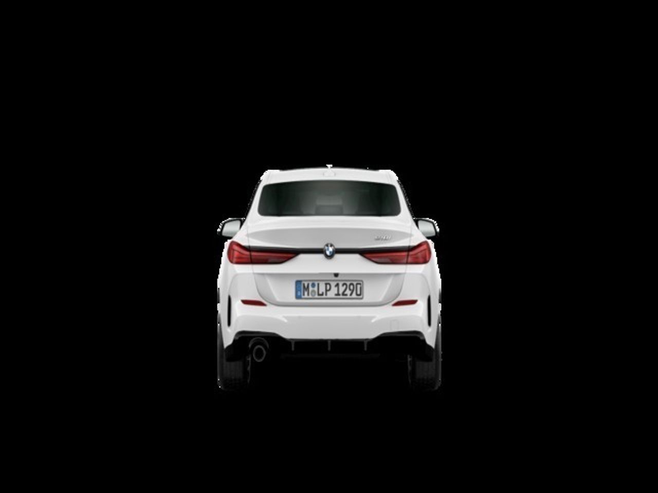 BMW Serie 2 218i Gran Coupe 103 kW (140 CV) - Foto 2