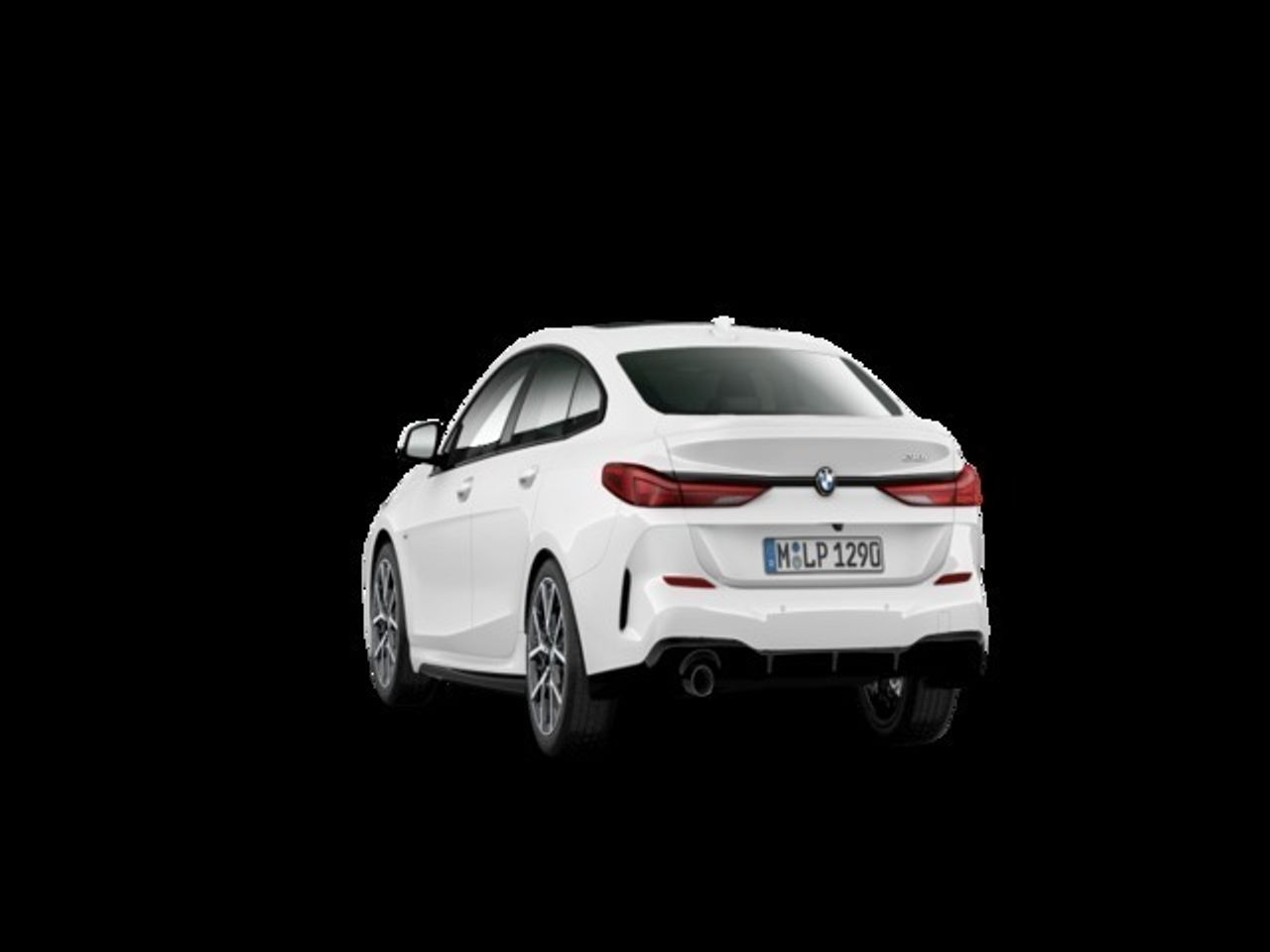 BMW Serie 2 218i Gran Coupe 103 kW (140 CV) - Foto 2