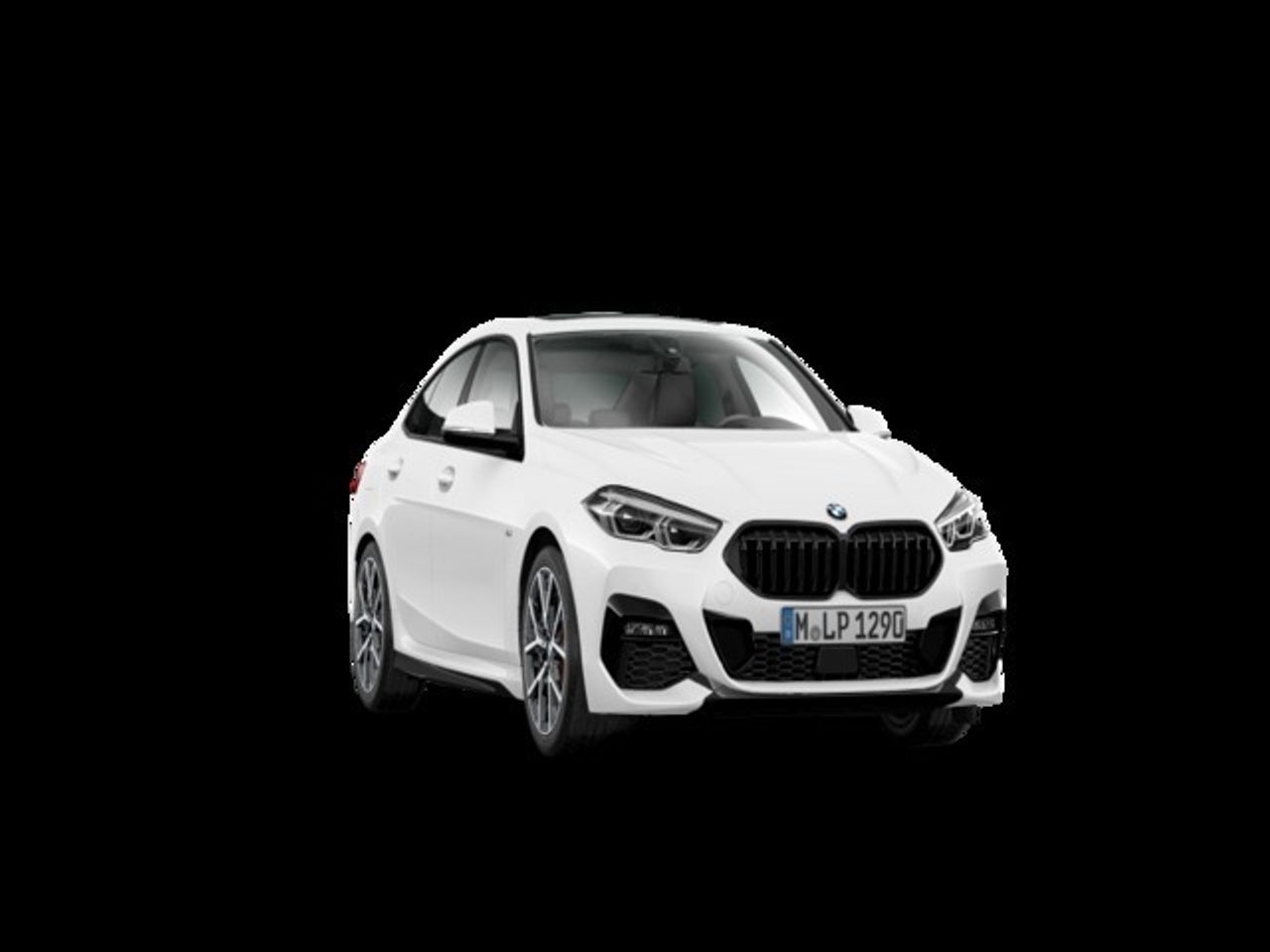 BMW Serie 2 218i Gran Coupe 103 kW (140 CV) - Foto 2