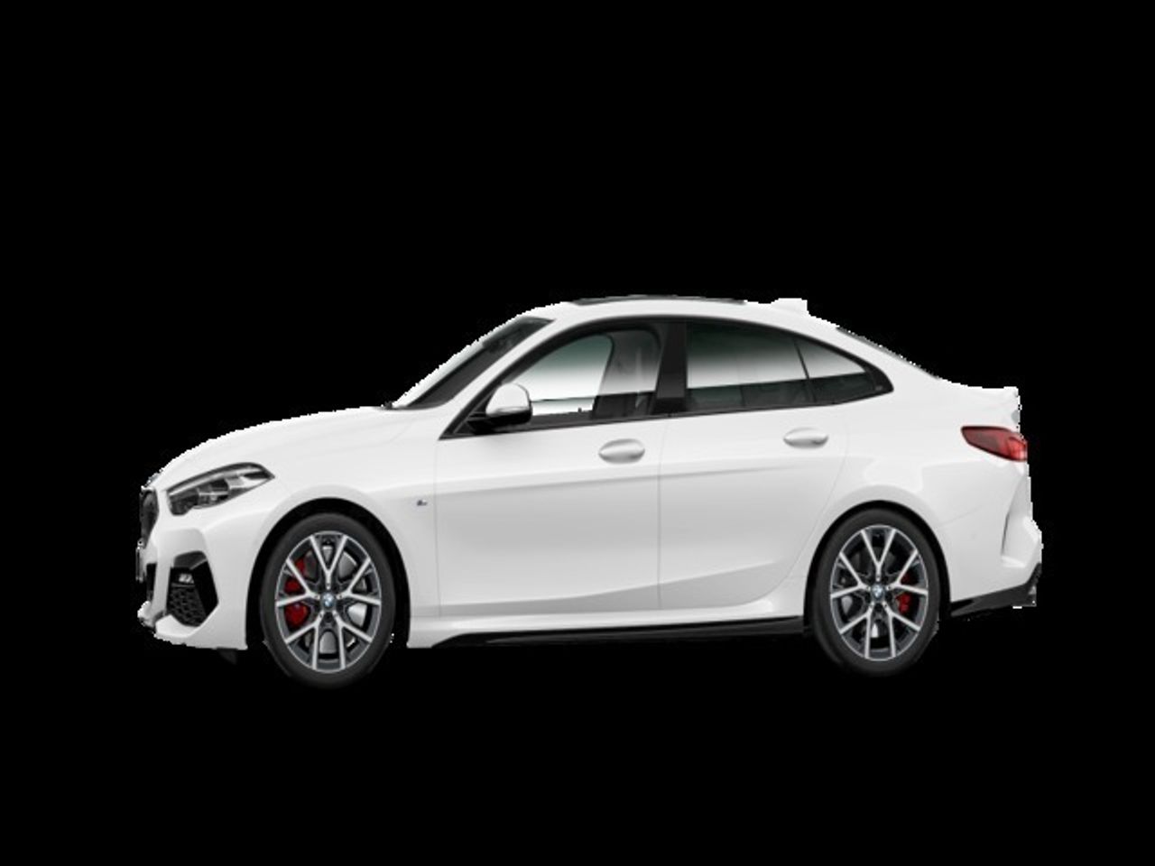 BMW Serie 2 218i Gran Coupe 103 kW (140 CV) - Foto 2