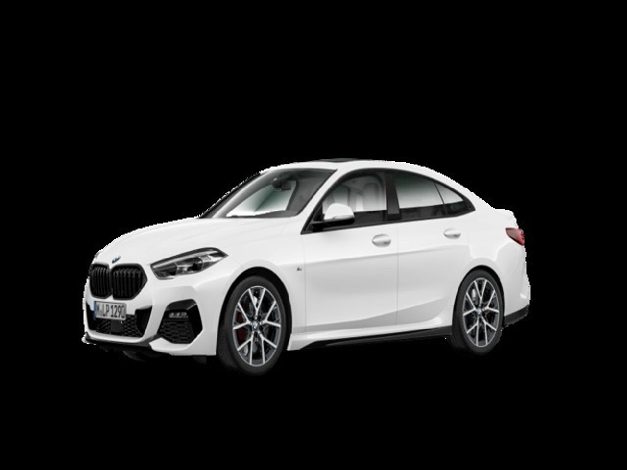 BMW Serie 2 218i Gran Coupe 103 kW (140 CV) - Foto 2