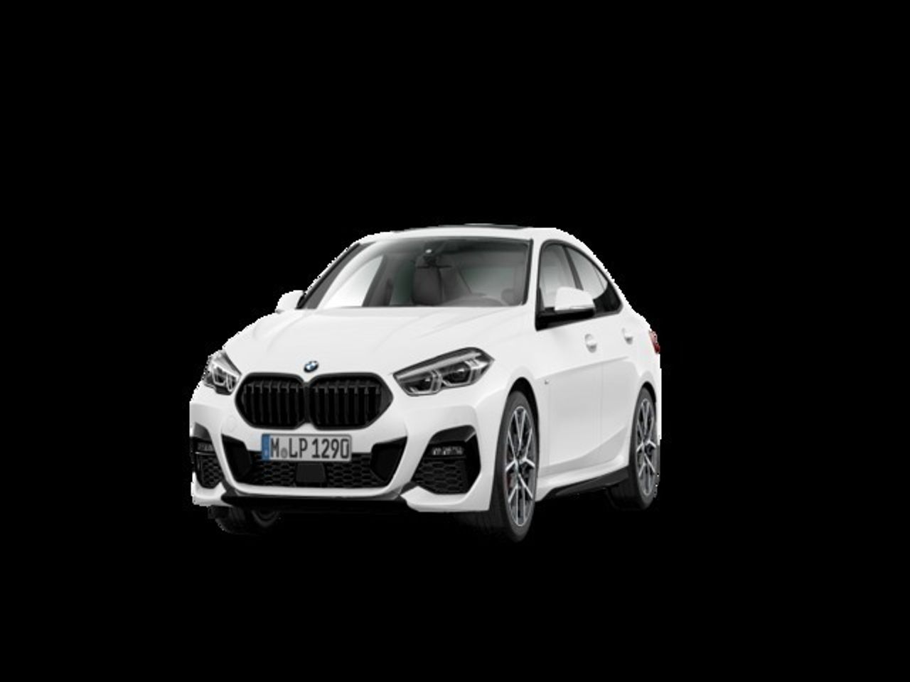 BMW Serie 2 218i Gran Coupe 103 kW (140 CV) - Foto 2