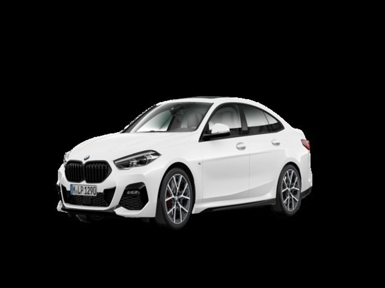 BMW Serie 2 218i Gran Coupe 103 kW (140 CV) - Foto 2