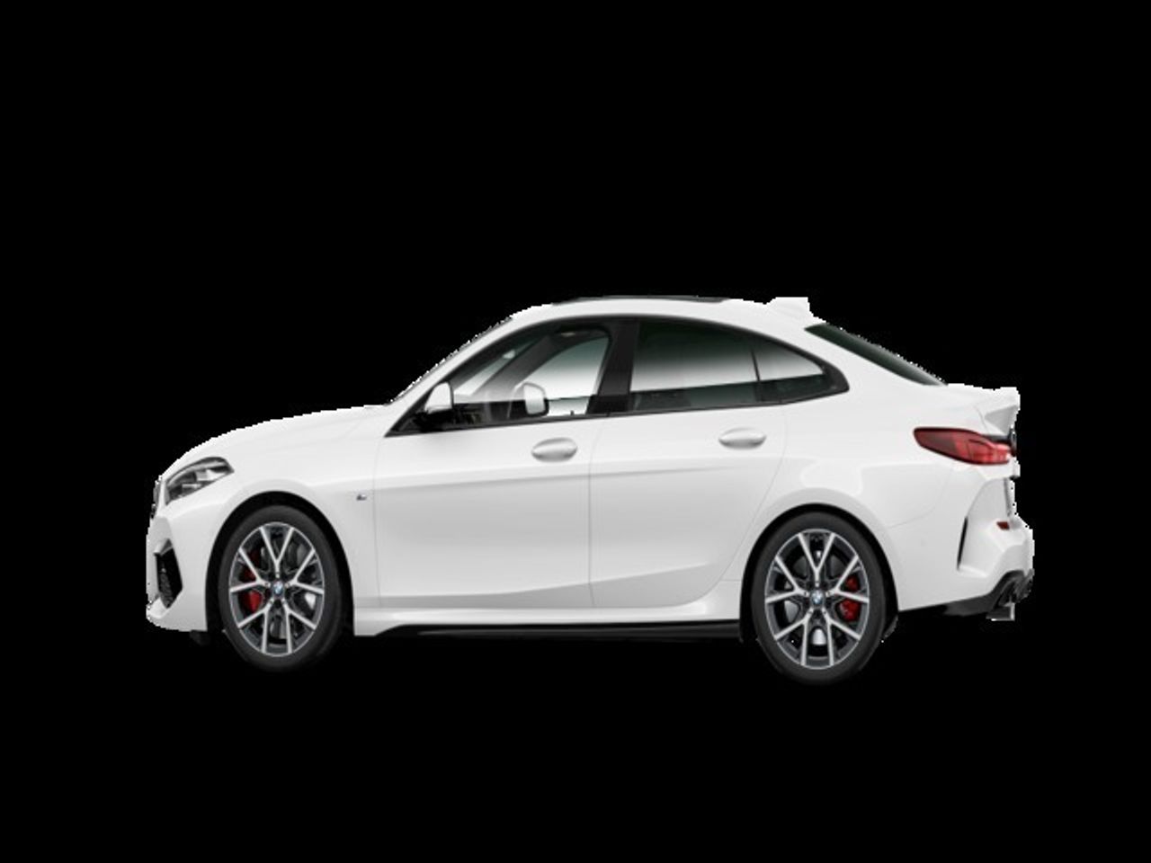 BMW Serie 2 218i Gran Coupe 103 kW (140 CV) - Foto 2