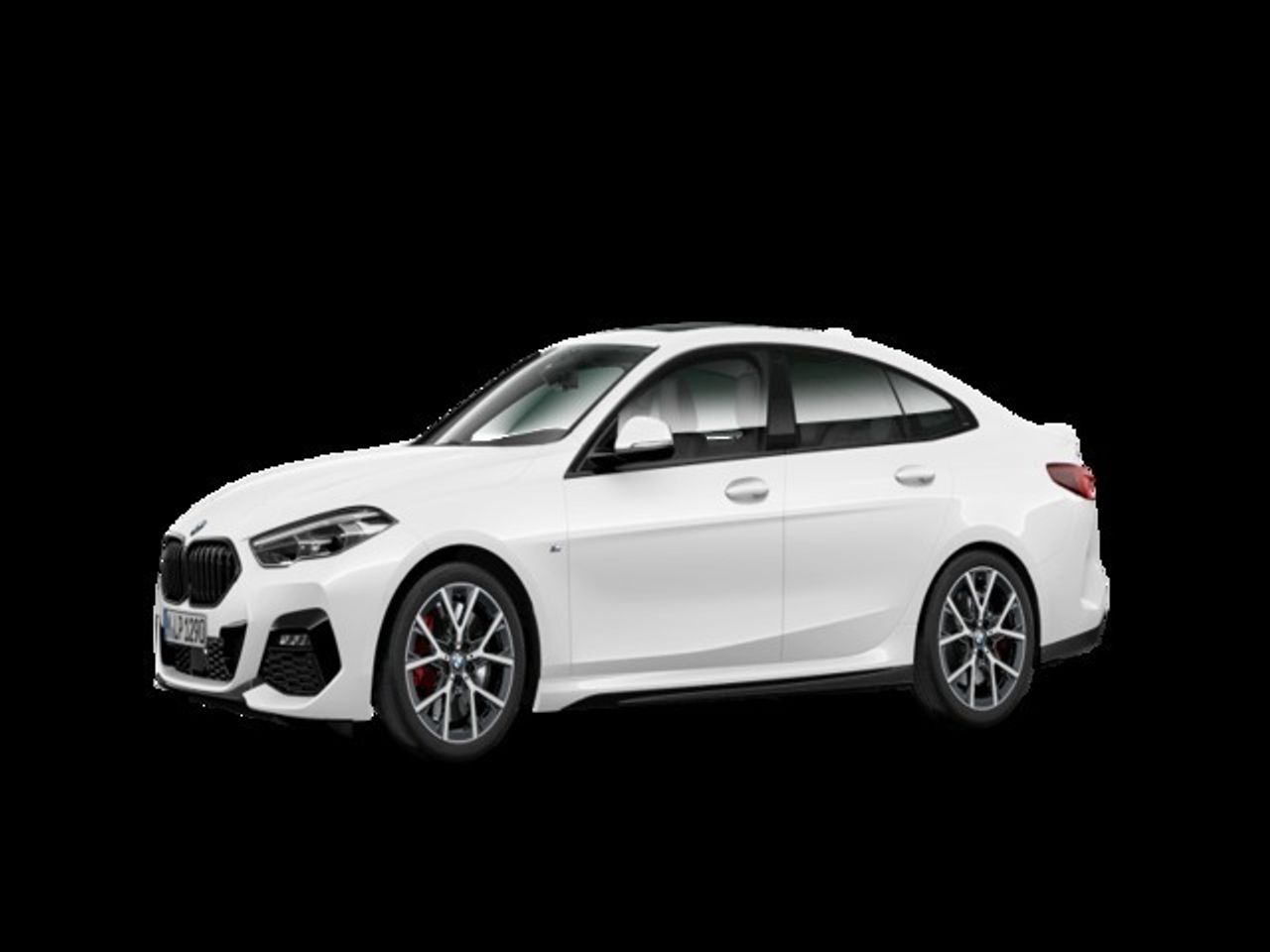 BMW Serie 2 218i Gran Coupe 103 kW (140 CV) - Foto 2