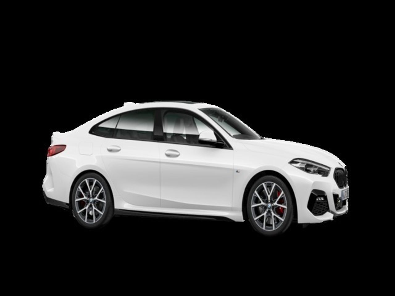 BMW Serie 2 218i Gran Coupe 103 kW (140 CV) - Foto 2