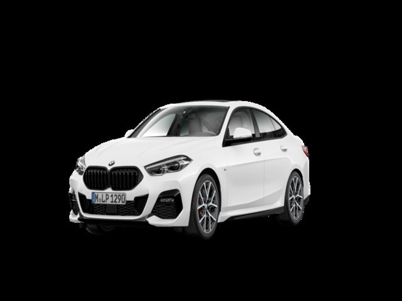 BMW Serie 2 218i Gran Coupe 103 kW (140 CV) - Foto 2