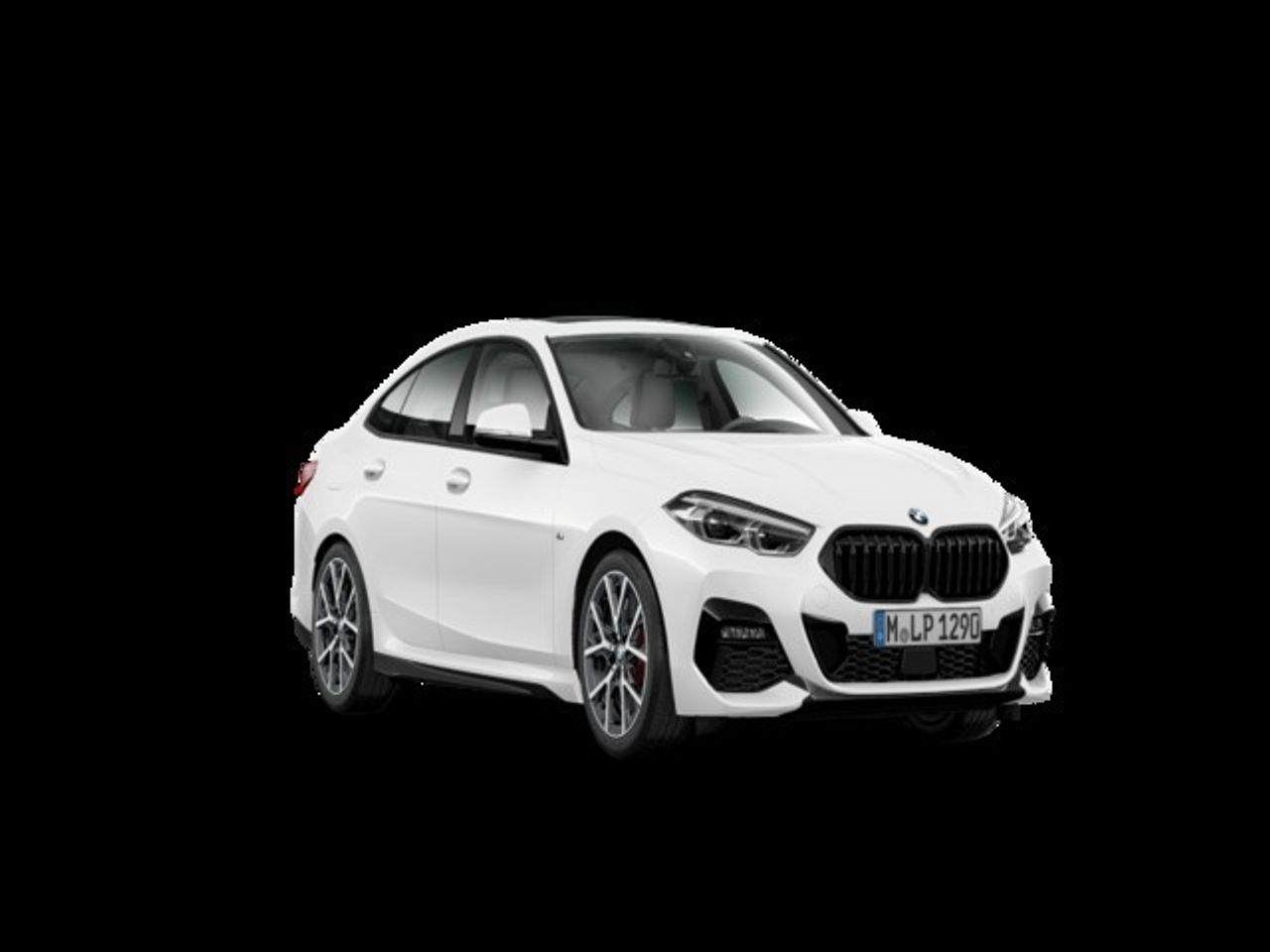 BMW Serie 2 218i Gran Coupe 103 kW (140 CV) - Foto 2
