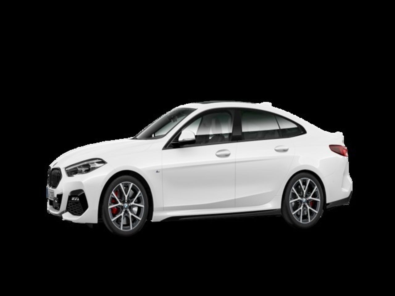 BMW Serie 2 218i Gran Coupe 103 kW (140 CV) - Foto 2