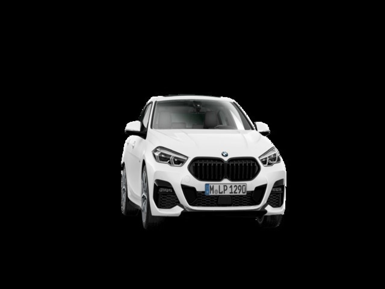 BMW Serie 2 218i Gran Coupe 103 kW (140 CV) - Foto 2