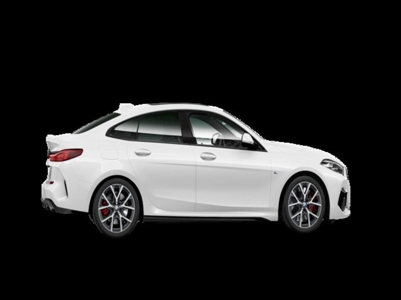 BMW Serie 2 218i Gran Coupe 103 kW (140 CV) - Foto 2