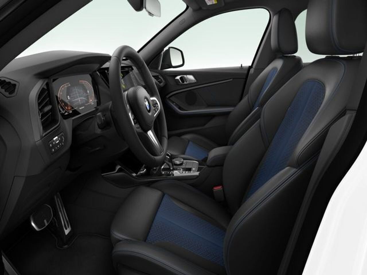 BMW Serie 2 218i Gran Coupe 103 kW (140 CV) - Foto 2