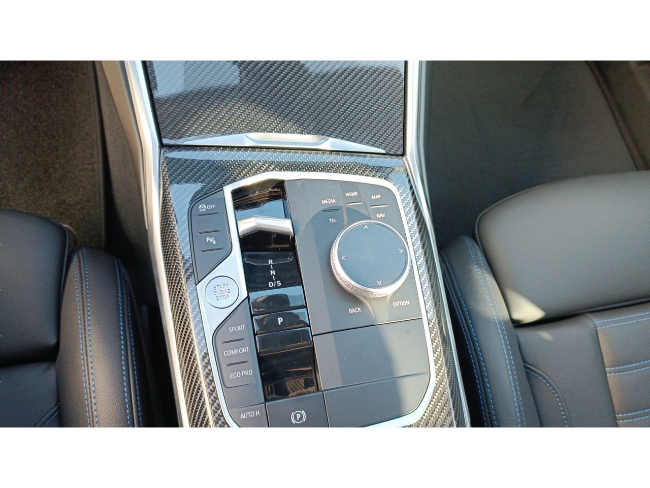 BMW Serie 3 320d 140 kW (190 CV) - Foto 2