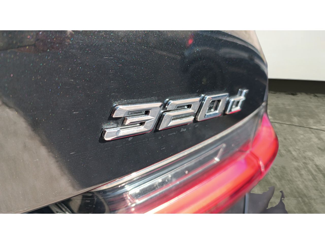 BMW Serie 3 320d 140 kW (190 CV) - Foto 2