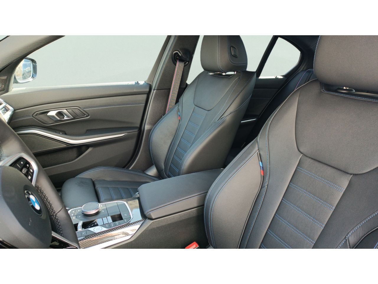 BMW Serie 3 320d 140 kW (190 CV) - Foto 2
