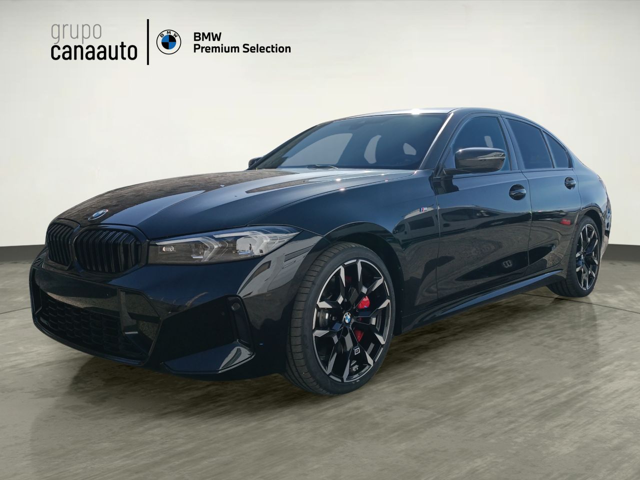 BMW Serie 3 320d 140 kW (190 CV) - Foto 2