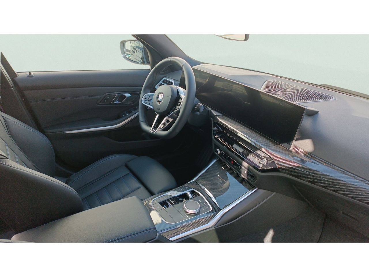 BMW Serie 3 320d 140 kW (190 CV) - Foto 2