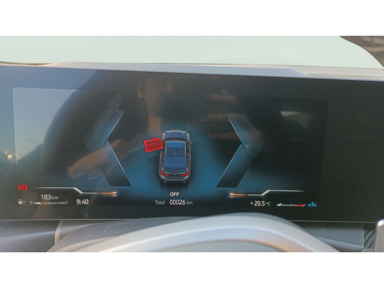 BMW Serie 3 320d 140 kW (190 CV) - Foto 2