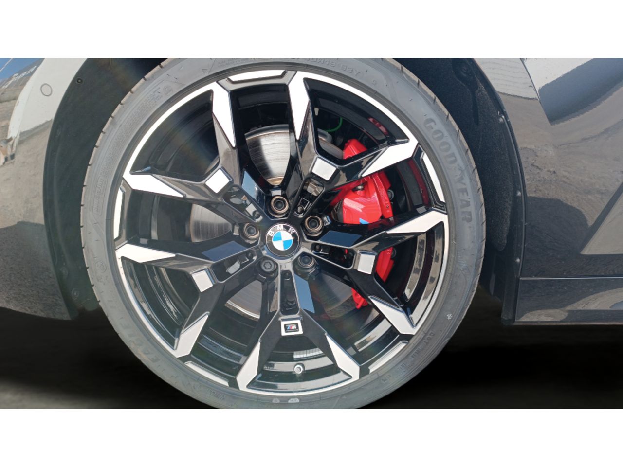BMW Serie 3 320d 140 kW (190 CV) - Foto 2
