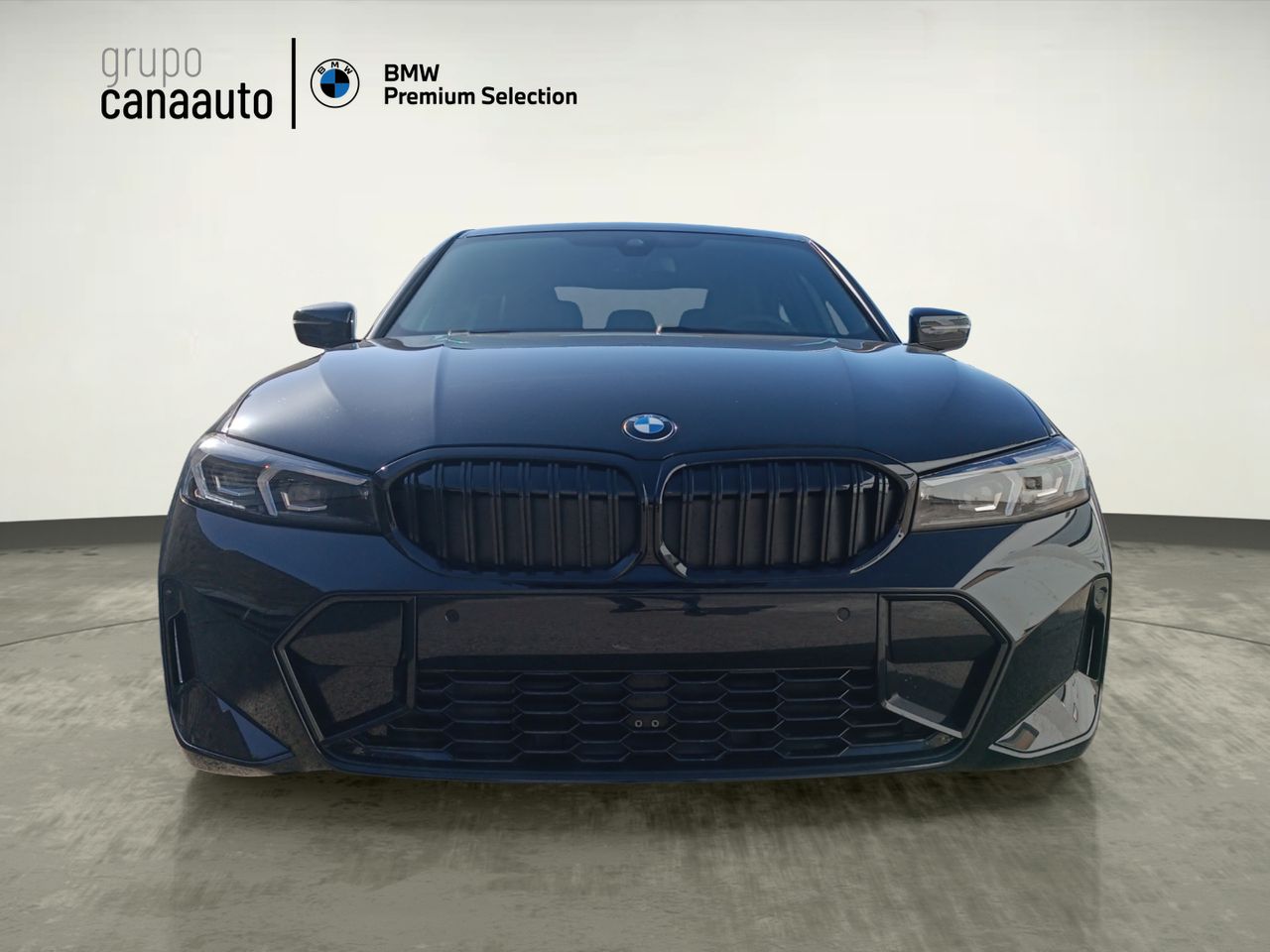 BMW Serie 3 320d 140 kW (190 CV) - Foto 2