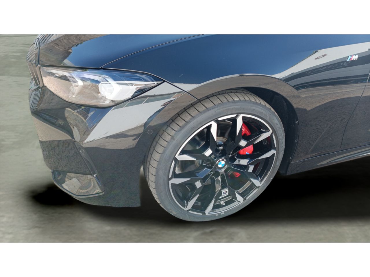 BMW Serie 3 320d 140 kW (190 CV) - Foto 2