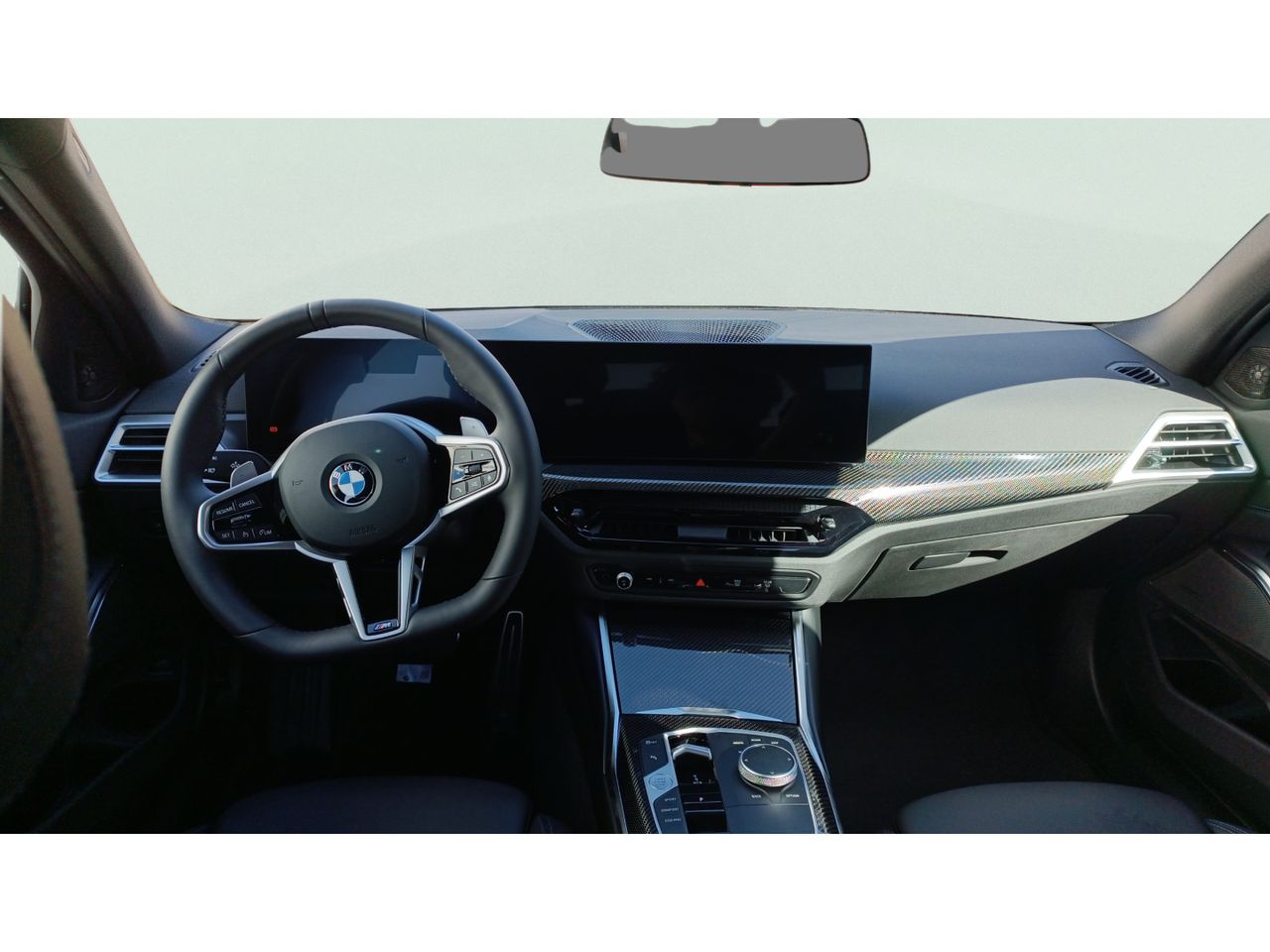 BMW Serie 3 320d 140 kW (190 CV) - Foto 2